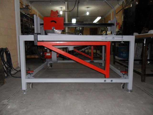 SIERRA RADIAL 14