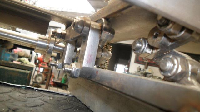 LIMPIADOR DE BANDAS DE AC INOX ALTO RENDIMIENTO